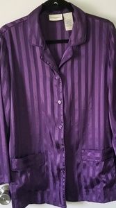 Jaclyn Smith Pajamas size small